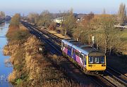 142084 Crowle 4 December 2019