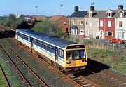 142092 Goole 13 April 1998