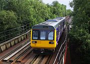 142094 Thorne North 25 June 2014