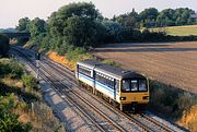 143601 Defford 10 August 1995