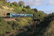 143605 & 142082 Cadoxton 6 October 2019