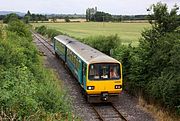 143606 Long Marston 29 July 2017