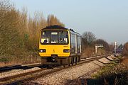 143612 Quedgeley 16 December 2006