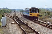 143614 Lydney 23 April 1994