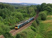 143616 & 142069 Gilfach Fargoed 8 July 2019