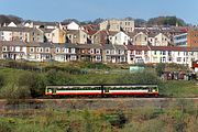 143616 Gilfach 24 April 2004