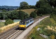 143617 Twerton 22 July 1995