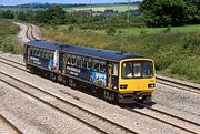 143619 Llandevenny 17 July 2002