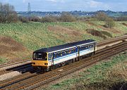 143620 Pilning 17 March 1994