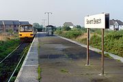 143622 Severn Beach 29 April 1993