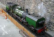 143 Caernarfon 21 October 2014