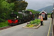 143 Rhyd Ddu 1 June 2012