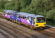 144002 Thorne Junction 21 July 2014