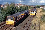 144004 & 142089 Goole 12 September 1998