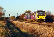 144004 Little Fenton 12 November 2013