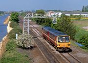 144009 Crowle 1 May 1999