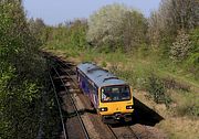 144009 Kilnhurst 20 April 2019