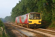 144009 North Rigton 6 September 2004