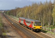 144010 Old Denaby 17 April 2006