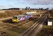 144013 Hatfield & Stainforth 28 November 2012