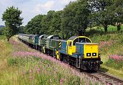 14901, D9555 & D9520 Burrs 26 July 2014