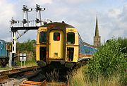 1499 Lydney 19 August 2006