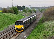 150001 Bourton 23 April 2014