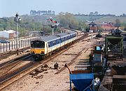 150001 Droitwich 27 April 1991