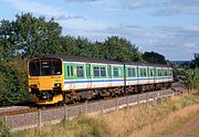 150011 Bishopton 8 September 2001