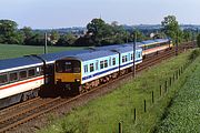 150101 Peascliffe Tunnel 14 June 1986