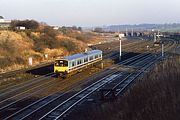 150101 Wellingborough 12 December 1985