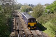 150101 Wickwar Tunnel 15 April 2015