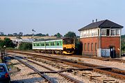 150102 Droitwich 4 August 1996