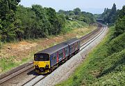 150104 Up Hatherley 20 June 2017