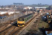 150105 Droitwich 10 January 1998