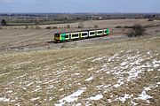 150105 Lidlington 19 March 2018