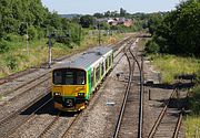 150107 Bromsgrove 9 July 2013