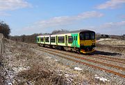 150109 Lidlington 19 March 2018