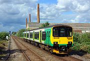 150109 Stewartby 9 June 2017