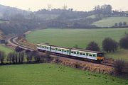 150117 Ledbury (White House Farm) 6 February 1993