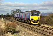 150121 Tredington 17 February 2015