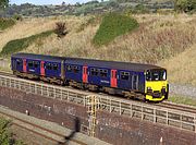 150122 Standish Junction 12 October 2016