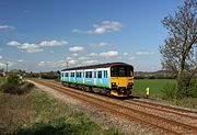 150126 Lidlington 21 April 2010