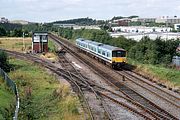 150126 Madeley Junction 15 August 1988