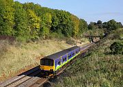 150127 Wickwar Tunnel 25 September 2009