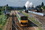 150129 Kidderminster 24 May 1997