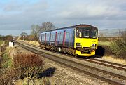 150129 Tredington 2 January 2014