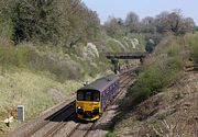 150131 Wickwar Tunnel 15 April 2015