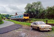 150135 Abermule 17 August 1988