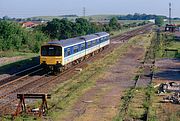 150141 Kingsbury 31 May 1989